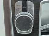 9352292-2015-2019 BMW 750i G11 G12 RHD Center Console Trim idrive & Switches OEM