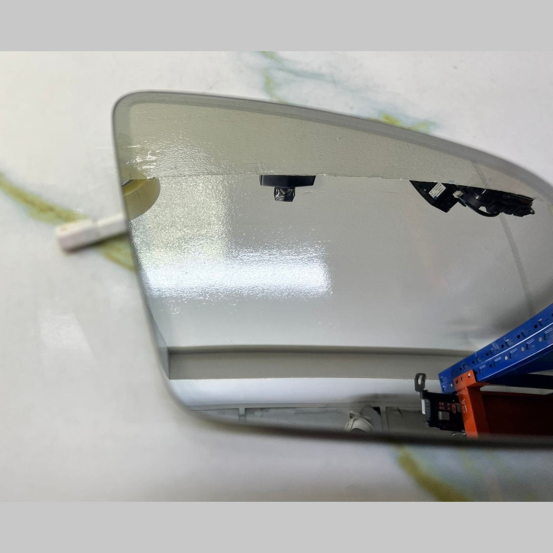 2015-2021 Mercedes-Benz C300 Door Mirror Glass A0998100216 W205, W213, W222 W253