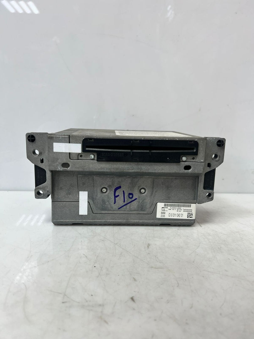 BMW F30 F31 F25 F07 Head Unit Radio Navigation BLUETOOTH 9311042 OEM