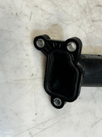 Bild in die Galerieansicht laden, BMW 2' E91 F22 X1 E84 E90 Engine Coolant Water Pipe Hose Cylinder Head 7810707