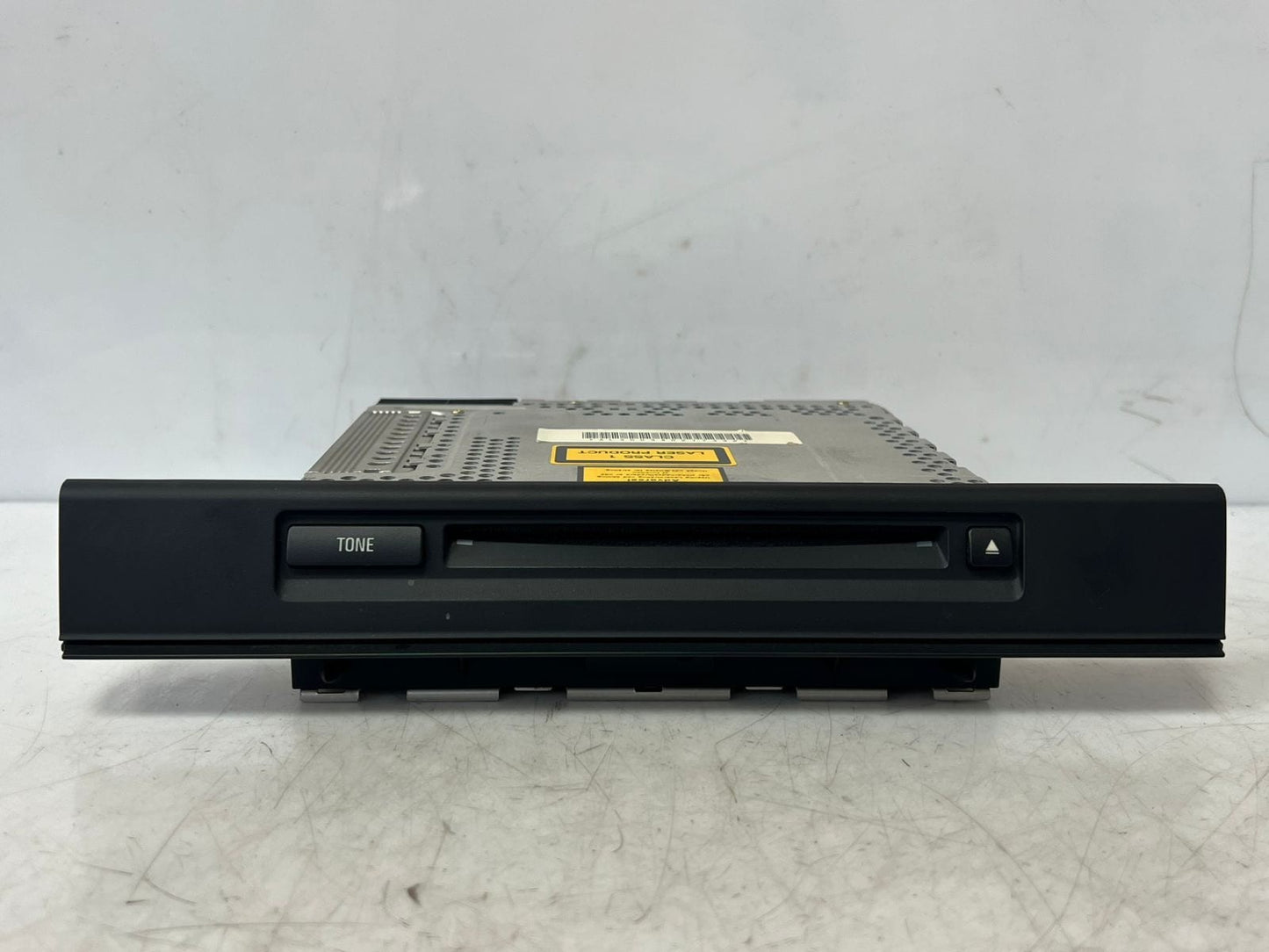 2002-2007 Land Rover Range Rover Cd53 L30 ALPINE N18 Changer 8385891
