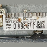 BMW F20 F30 F10 F02 OEM Genuine Navigation Audio CD Head Unit 9286467