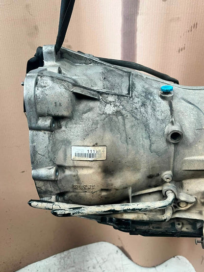 2009-2024 BMW X5 E70 3.0d M57N2 GA6HP26Z Automatic Transmission GEARBOX 7606391 