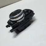 Load image into Gallery viewer, 2012-2016 BMW 328i iDrive Controller Switch 9320288 F30 328i models OEM 