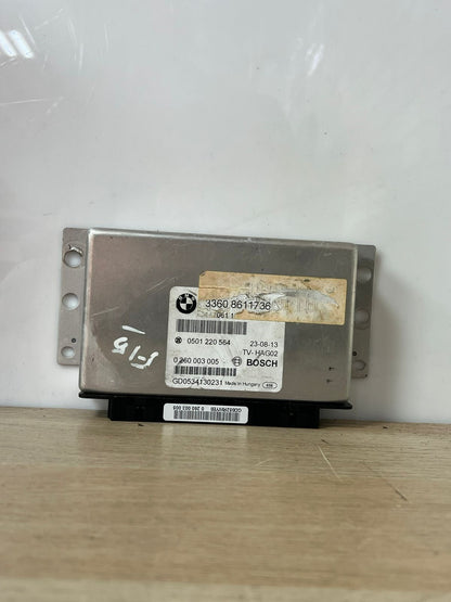 2013-2019 BMW X5 Control Unit For Qmv 33608611736 F15 F16 F85 F86 X5 X6 