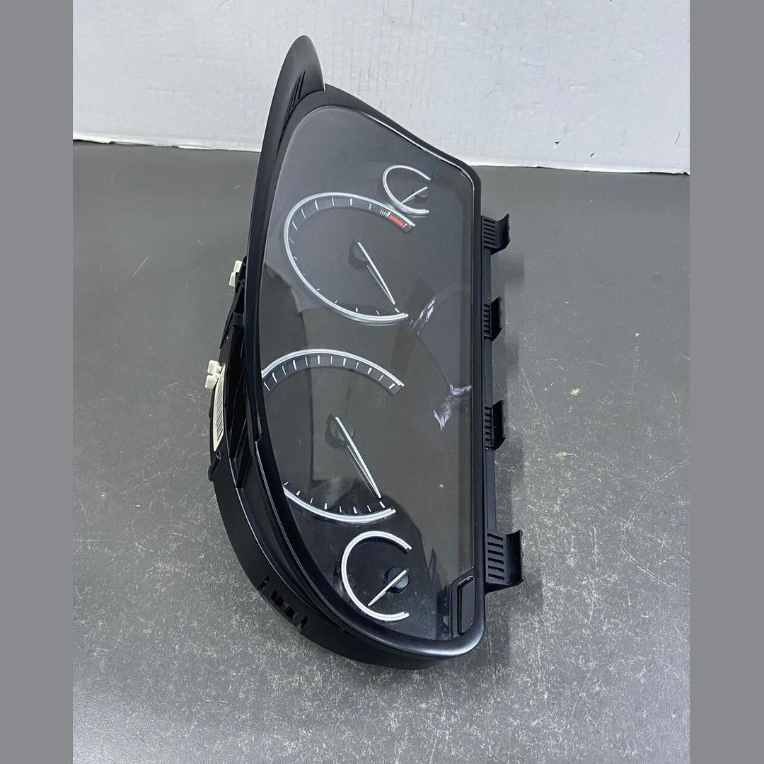 OEM BMW F01 F06 F07 F10 F11 F25 Instrument Cluster Speedometer Petrol 9214719