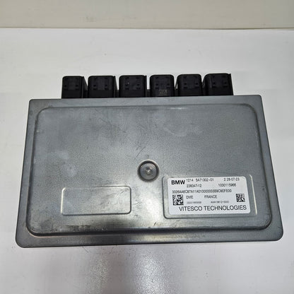 2023-2025 BMW X2 F38 M B48 X1 M35i U11 2.0L Engine Control Module DME 5A71302