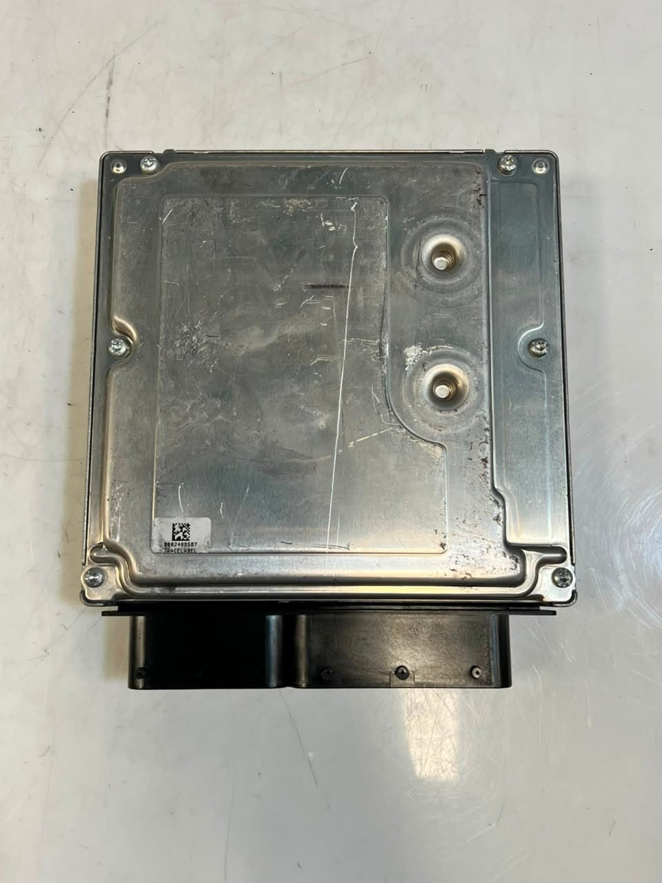 BMW 1 Series E81 E87 3' E90 E91 Engine Control Unit ECU ONLY 7585247 OEM