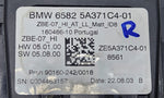 Load image into Gallery viewer, 2021-26 BMW M240i M2 G87 Center Console Navigation Idrive Controller 5A371C4