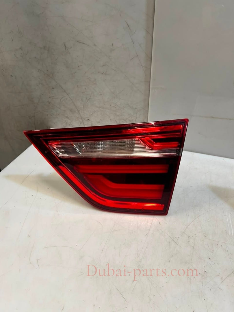 2015-2018 BMW X4 X3 F26 Right Tailgate Tail Light 7331284 7331283 OEM