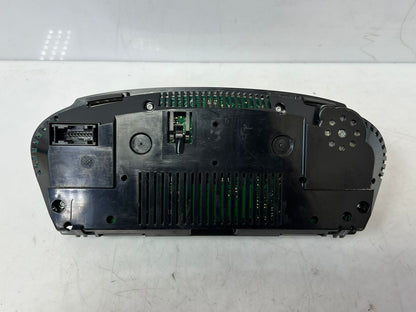 2010-2013 BMW X5 N57 E70 LCI SPEEDOMETER Instrument Cluster 9258122 OEM