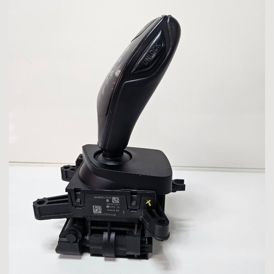 BMW G11 G12 Automatic Gear Selector Shifter Switch Knob 6805439