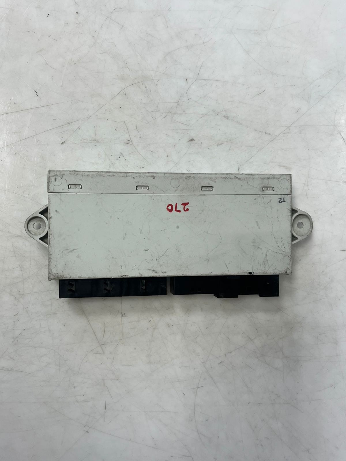 2002-2005 BMW 745i 7 Series E65 E66 730I Door Control Module 6933270 OEM