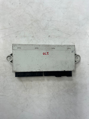 2002-2005 BMW 745i 7 Series E65 E66 730I Door Control Module 6933270 OEM