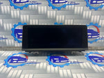 Load image into Gallery viewer, BMW 328i F30 2012 TO 2016 Information Display Screen OEM 9281688

