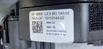قم بتحميل الصورة إلى عارض الصور، OEM BMW F22 F30 F31 F32 F33 Steering Column Turn Signal Wiper Switch 9351140