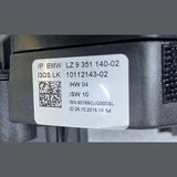 OEM BMW F22 F30 F31 F32 F33 Lenksäulenschalter Blinker Wischer 9351140
