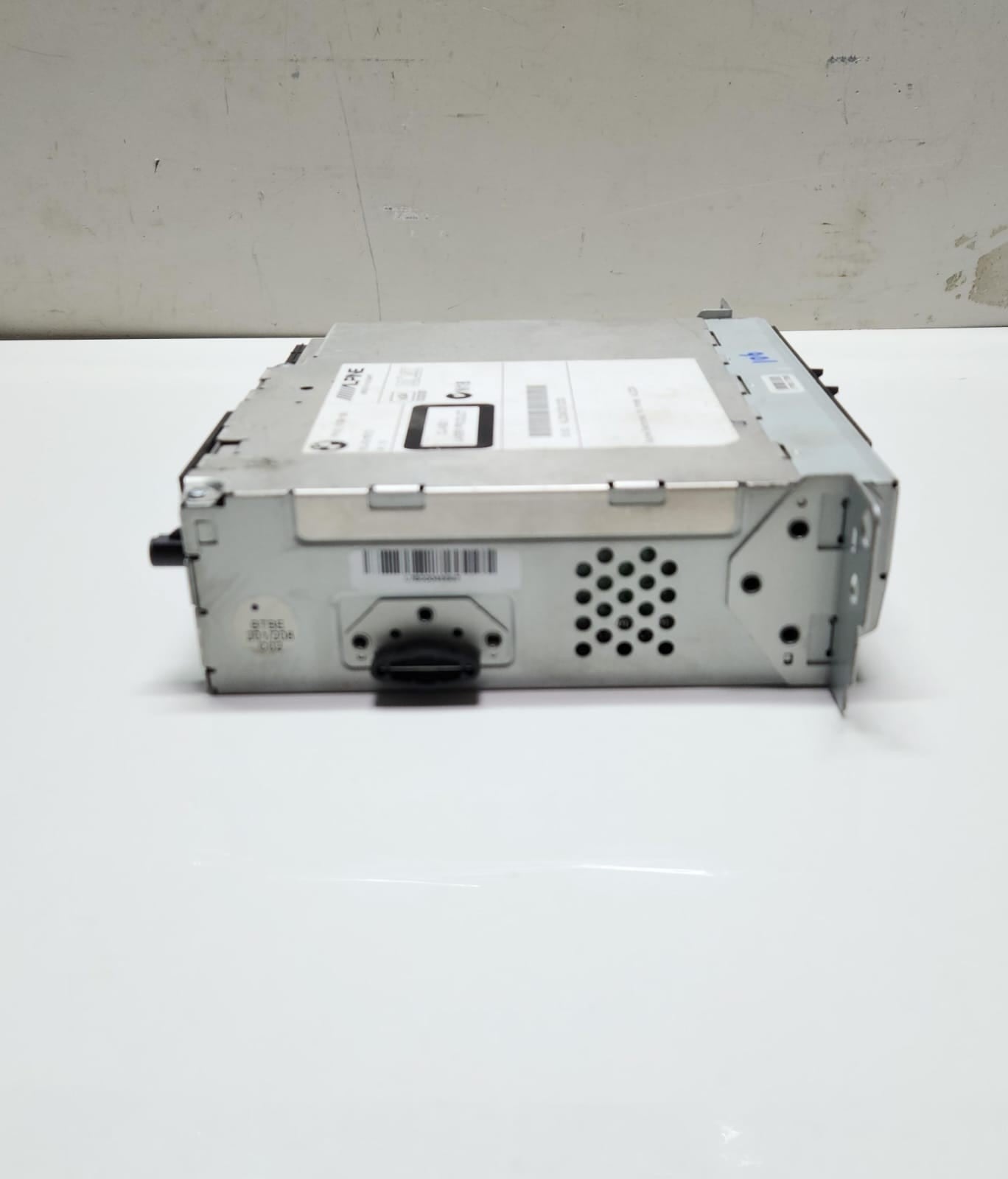 Genuine 2010-2017 BMW X3 CD Radio Head Unit 9294199,1 3 5 Series F10 F11 F20 OEM