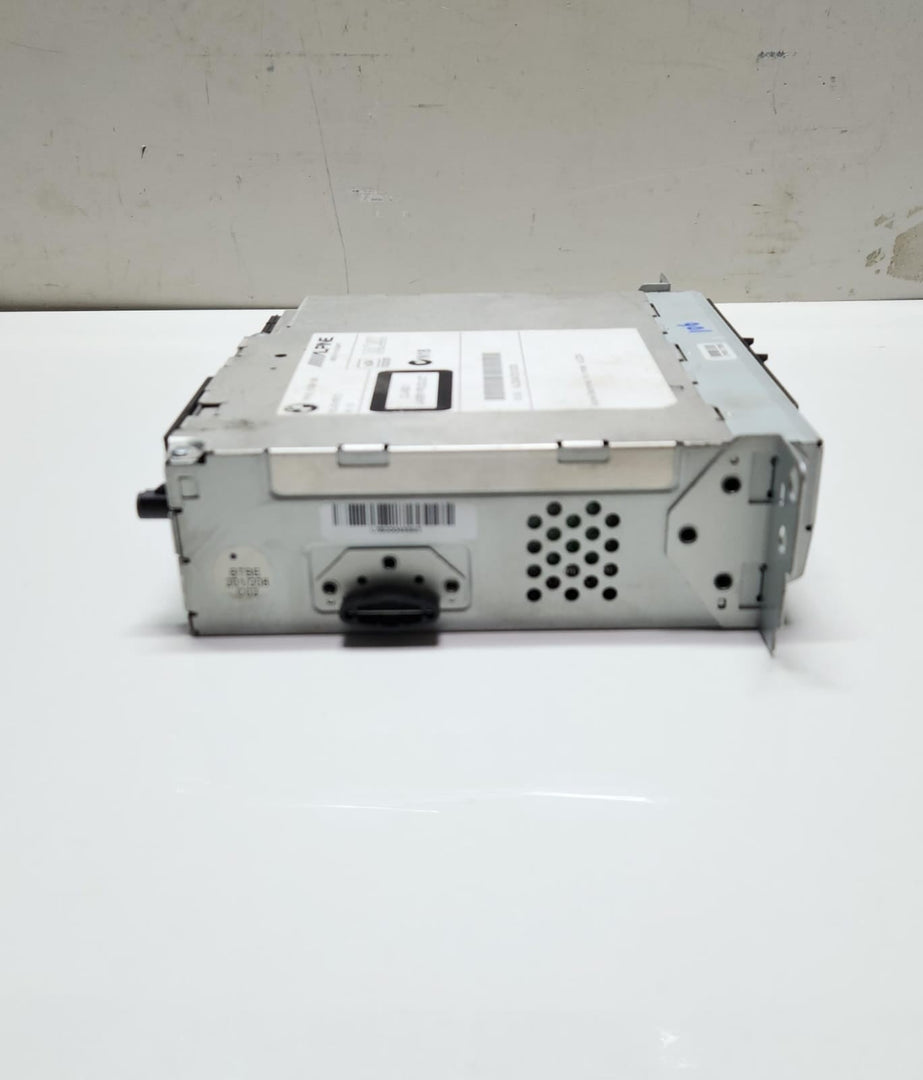 Genuine 2010-2017 BMW X3 CD Radio Head Unit 9294199,1 3 5 Series F10 F11 F20 OEM