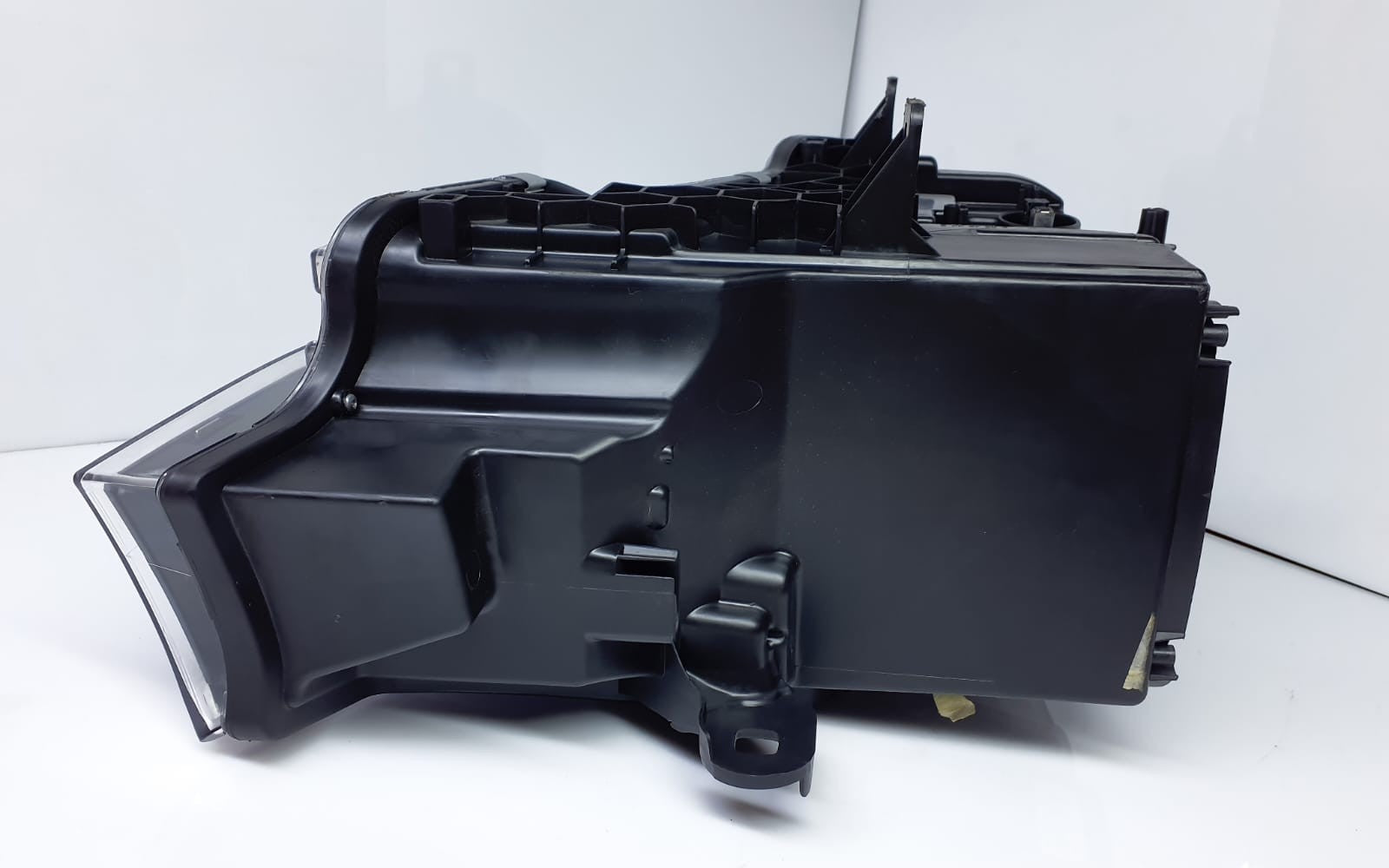 14-18 BMW X3 X4 F25lciLeft Driver Side Xenon Adaptive Headlight Bare OEM 7460617