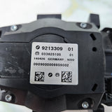 OEM BMW E90 E91 E92 E81 E84 E87 F10 I Drive Control Module 9213309