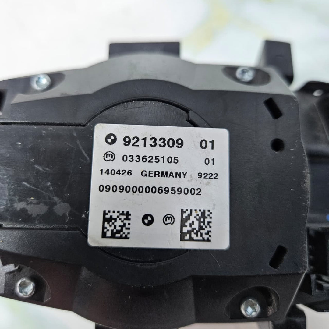 OEM BMW E90 E91 E92 E81 E84 E87 F10 I Drive Control Module 9213309
