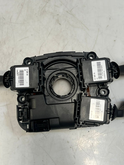 2008-2014 BMW X6 E71 E72 E90 E92 Steering Column Switch Stalk Assembly 9169072