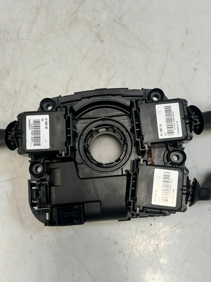 2008-2014 BMW X6 E71 E72 E90 E92 Steering Column Switch Stalk Assembly 9169072
