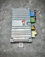 Bild in die Galerieansicht laden, 14-16 Mercedes W166 GL ML Surround View Camera Control Module  A000 9007804 OEM