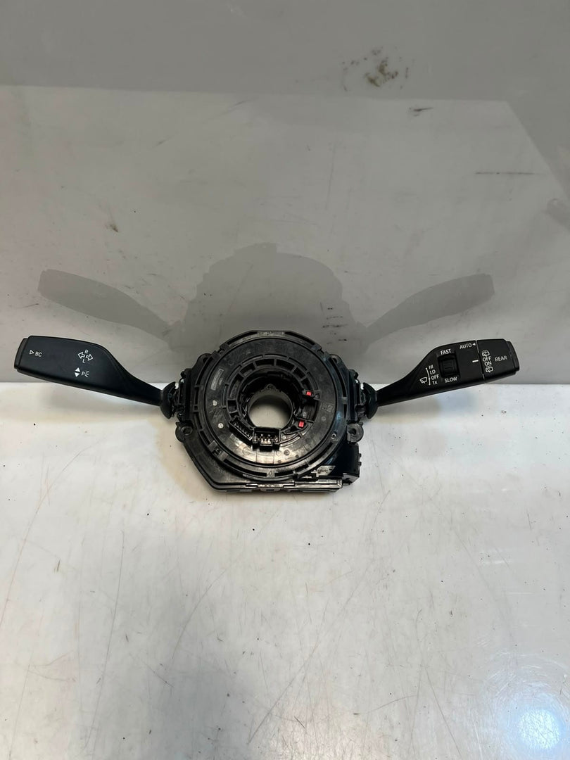 2014-2018 BMW X5 F15 X3 F25 X1 F48 Steering Column Switch Module 9368602 OEM
