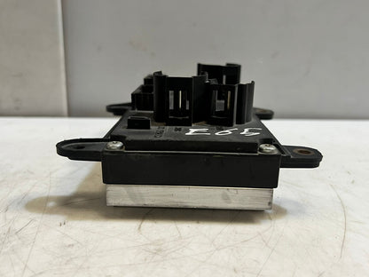 2002-2008 BMW 7 Series E65 E66 Body Power Control Module 6925655 OEM