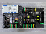 Load image into Gallery viewer, OEM BMW M3 M4 G80 G82 G83 Rear Power Distribution Fuse Box 5A0E7D0