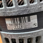 قم بتحميل الصورة إلى عارض الصور، 7591268-2011 BMW 528i X3 xDrive28i 3.0L F10 N52 Alternator Generator OEM