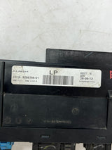 2008-2013 BMW X6 Body Control Module 9286796 X5 E70 and X6 E71