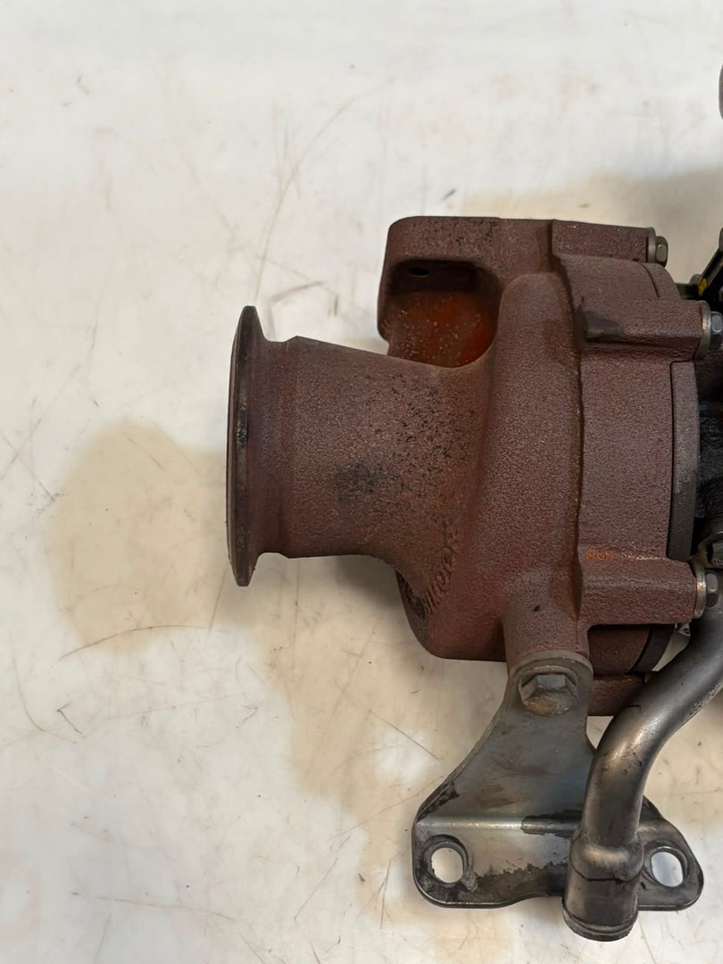 BMW 3 Series F30 F31 F10 F11 N47 N47D20C 320d and 520d Turbocharger 8519475 