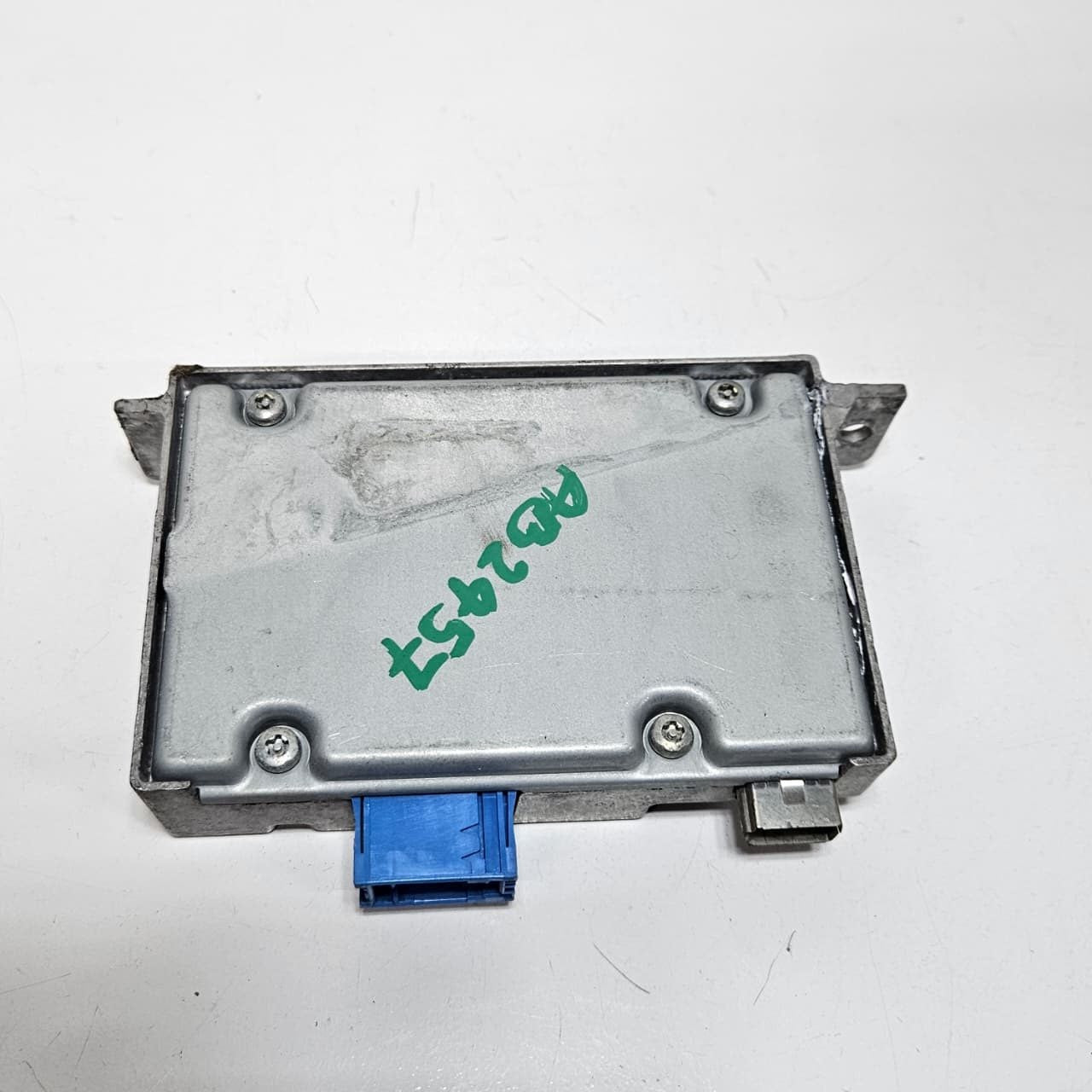 2009-2012 BMW F01 F02 F04 F10 F13 750Li Camera Control Module 9252819