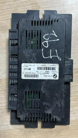 BMW Footwell Light Module Control Unit 9224593 3 Series E90 E92 E93 and X1 E84