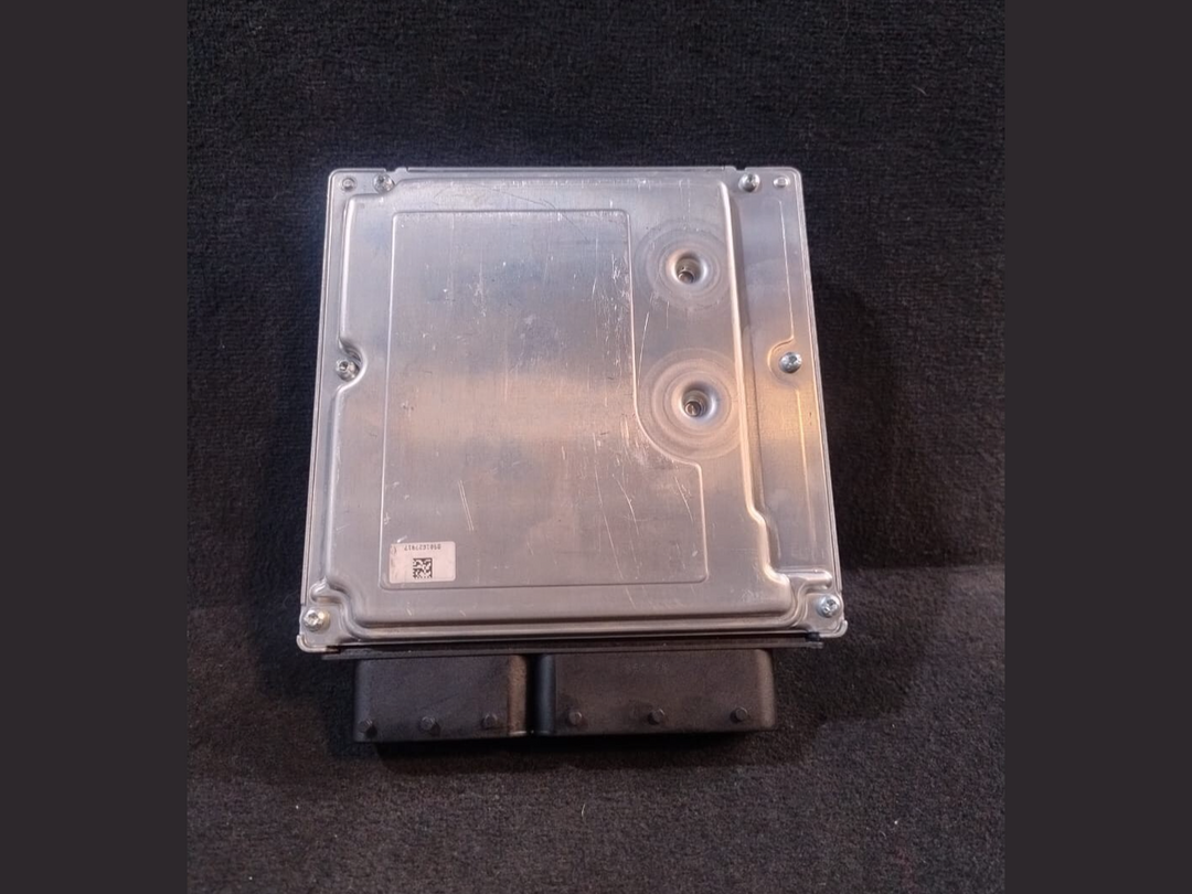 BMW X5 E70 E90 6 E60 3.0L  M57  ENGINE CONTROL UNIT  DDE ECU ONLY -  7 809 944