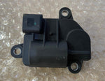 Bild in die Galerieansicht laden, OEM BMW G01 G11 G12 G14 G30 Muffler Exhaust Flap Actuator Drive Motor 8623424