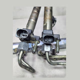 2008 BMW 3 Series E90 E91 F30 and X3 E83 N47 Fuel Injector Rail 7809128 OEM