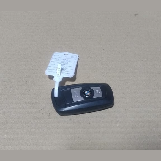 BMW 1 SERIES F20 LCI  116D ECU B37 ENGINE IGNITION KIT OEM+ KEY OEM  8589141