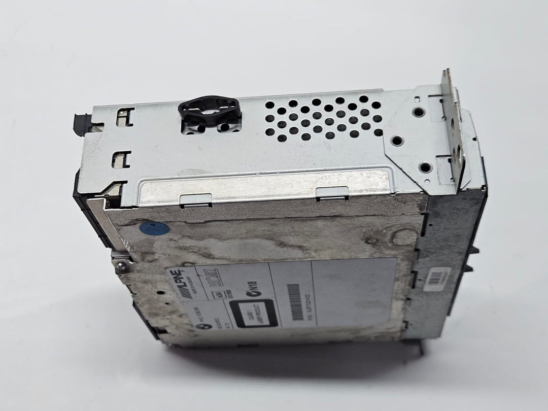 9262330-2010-2017 BMW X3 F25 Radio CD Player Head Unit OEM