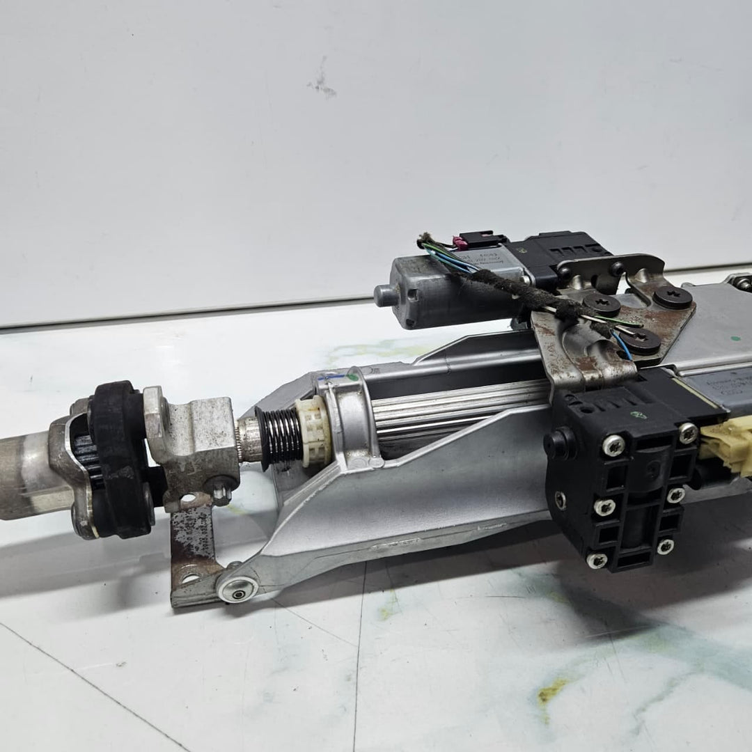 OEM BMW 5 6 7 8 Series X5 X6 X7 Steering Column Electrically Adjustable 6894879