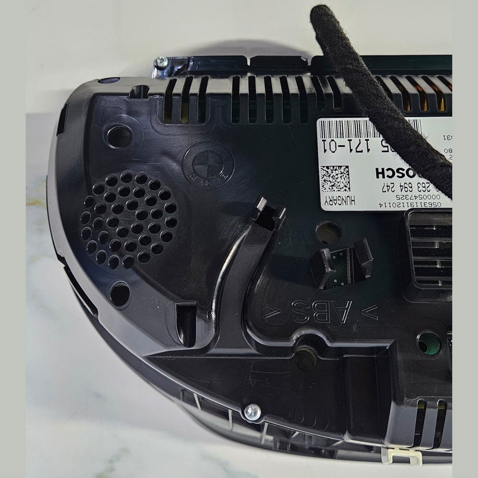 OEM BMW 5 F06 F10 F11 Speedometer Instrument Cluster 9285171 BOSCH