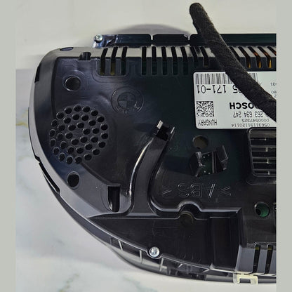 OEM BMW 5 F06 F10 F11 Speedometer Instrument Cluster 9285171 BOSCH