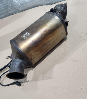 2010-2015 BMW X3 F25 Catalytic Converter 85092411