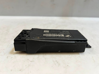 BMW F30 F31 F20 F21 F32 F07 F06 G05 Seat Control Module Rear Left Heated 7490465