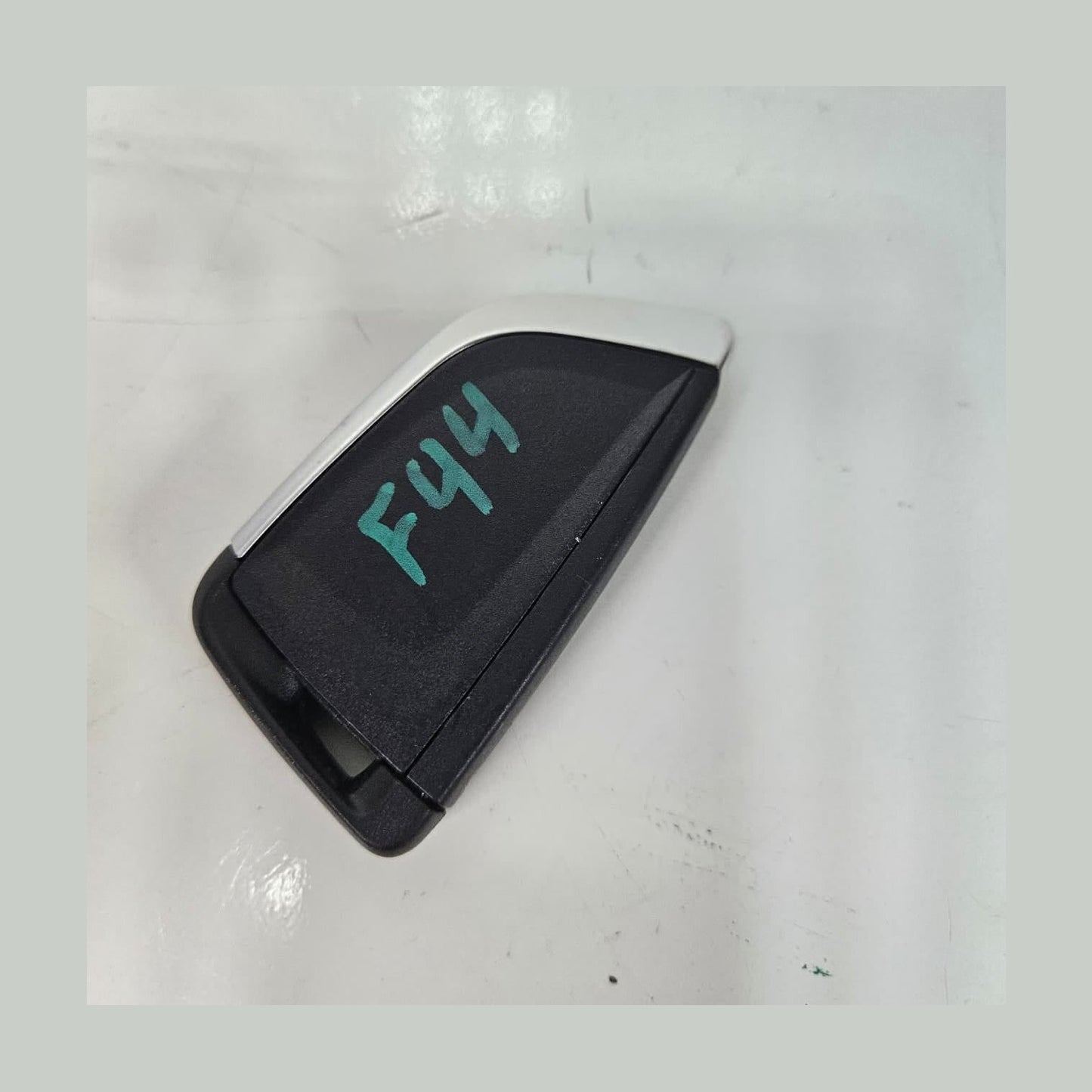 5A2A684-2019 BMW F44 218I B38 2.0 Engine Control Unit ECU DDE Key Set