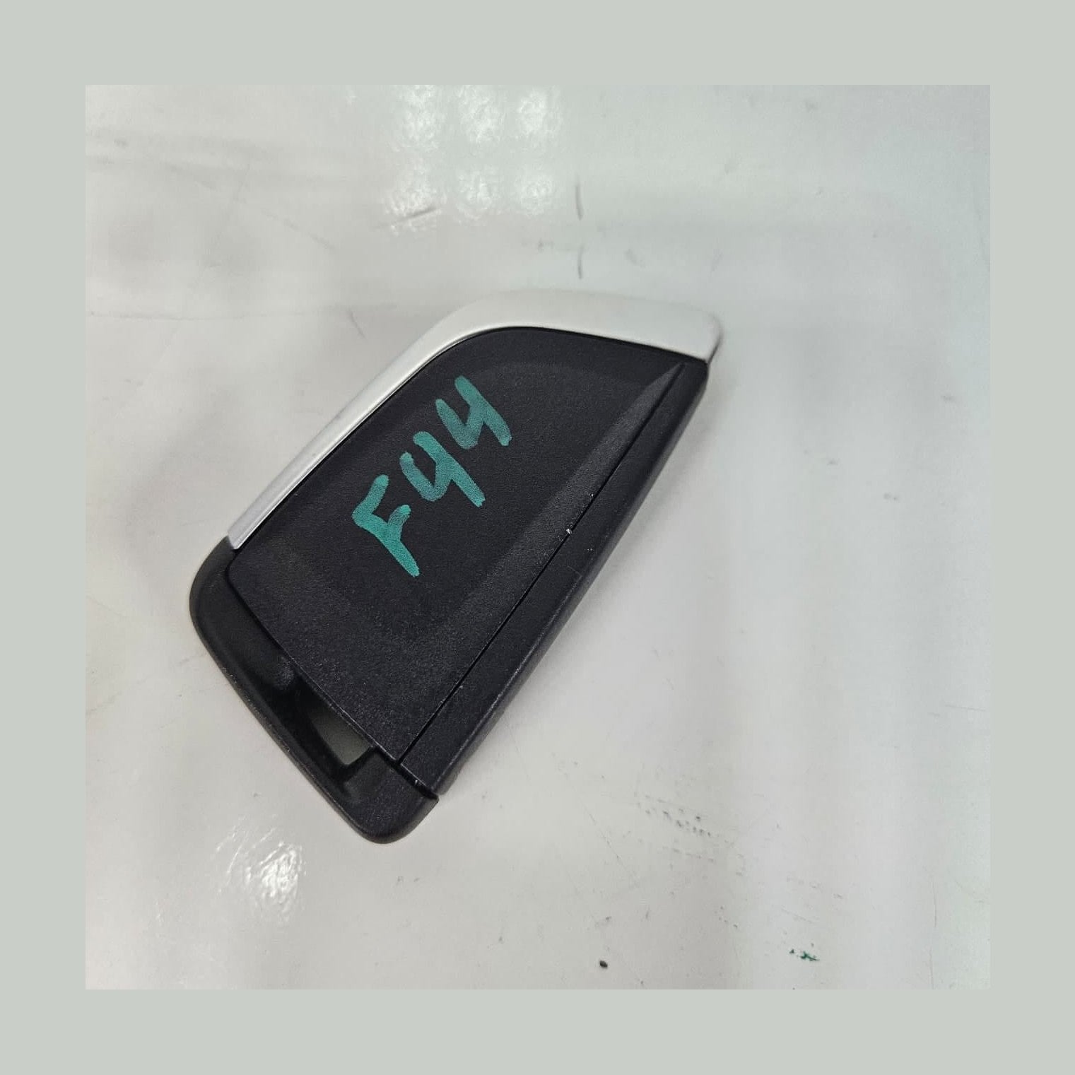 5A2A684-2019 BMW F44 218I B38 2.0 Engine Control Unit ECU DDE Key Set