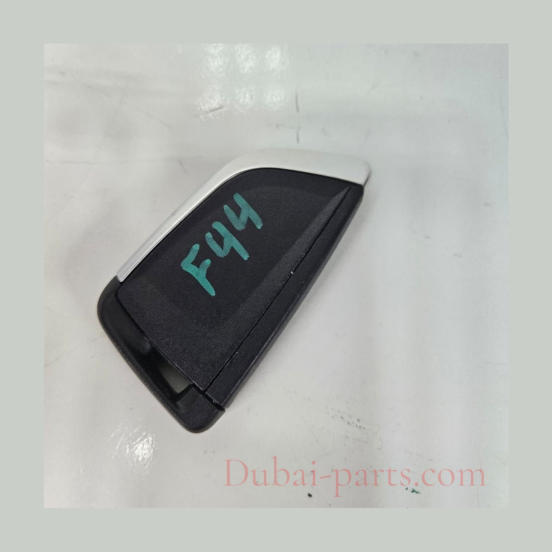 5A2A684-2019 BMW F44 218I B38 2.0 Engine Control Unit ECU DDE Key Set
